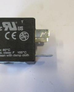 Spool F/Solenoid Vlv. Callmati